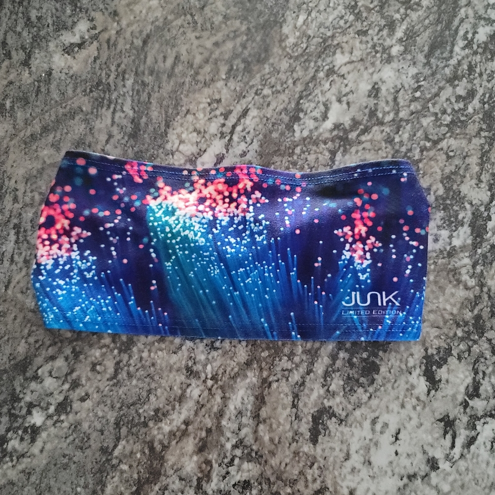 Junk Brands Headband - Big Bang Lite (Limited Edition)